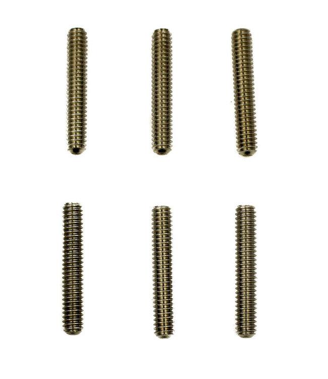 YakAttack YakAttack 1/4-20 Threaded Stud 6 Pack