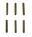 YakAttack YakAttack 1/4-20 Threaded Stud 6 Pack