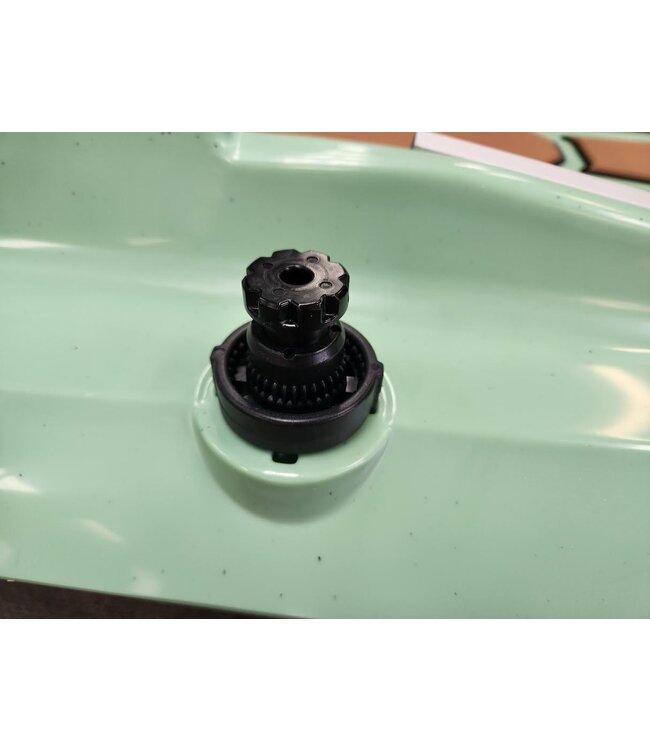 YakAttack 1/4-20 Threaded Stud 6 Pack