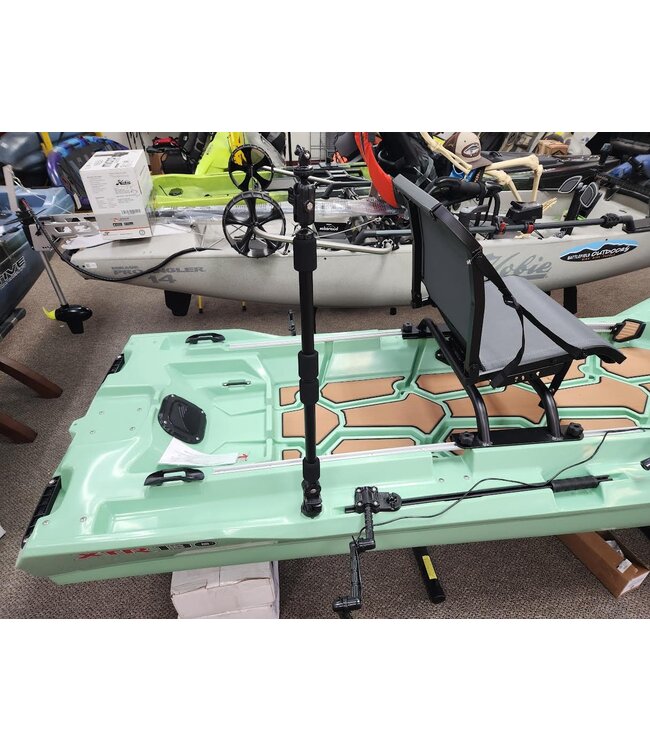 YakAttack 1/4-20 Threaded Stud 6 Pack