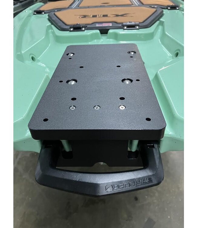 Bonafide XTR130 Bow Trolling Motor Mount