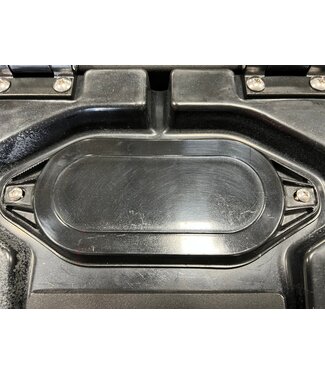 Native WaterCraft Native Watercraft and Bonafide Kayaks Replacement PowerLink Plate