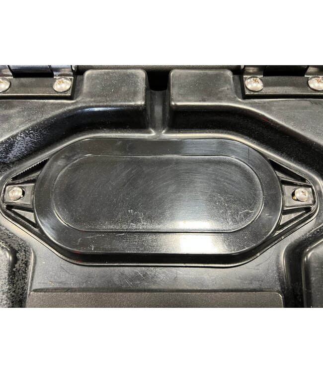 Native Watercraft and Bonafide Kayaks Replacement PowerLink Plate