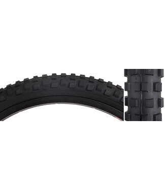 Sunlite Sunlite CST Caesar Bicycle Tire 20 x 1.75 Wire Bead