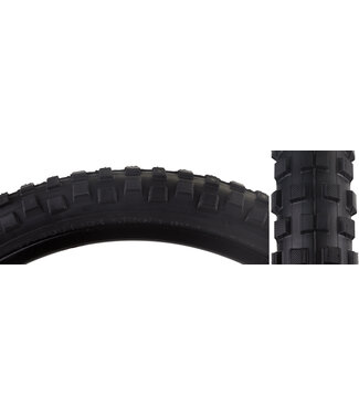 Sunlite Sunlite Caesar Bicycle Tire 20 x 2.125 Wire Bead
