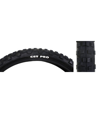 Sunlite Sunlite Caesar Bicycle Tire 20 x 2.0 Wire Bead