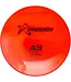 Prodigy Disc Golf Prodigy A3 400 Ultra Soft Plastic
