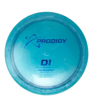 Prodigy Disc Golf Prodigy D1 Distance Driver 500 Ultra Soft