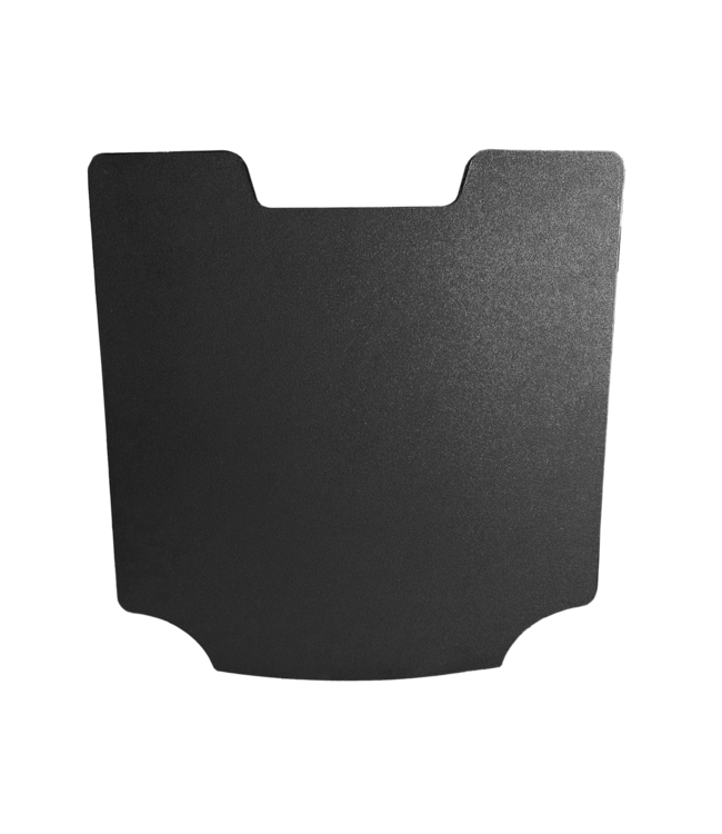 Bonafide XTR130 Computer Plate Accessory