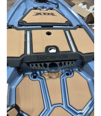 Bonafide Kayaks Bonafide XTR130 Tool Caddy for Standing Platform
