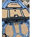 Bonafide Kayaks Bonafide XTR130 Tool Caddy for Standing Platform