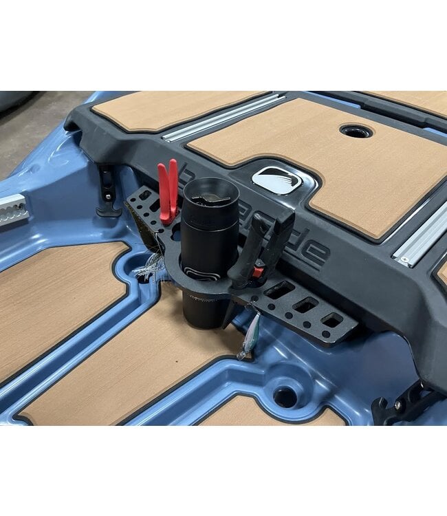 Bonafide XTR130 Tool Caddy for Standing Platform