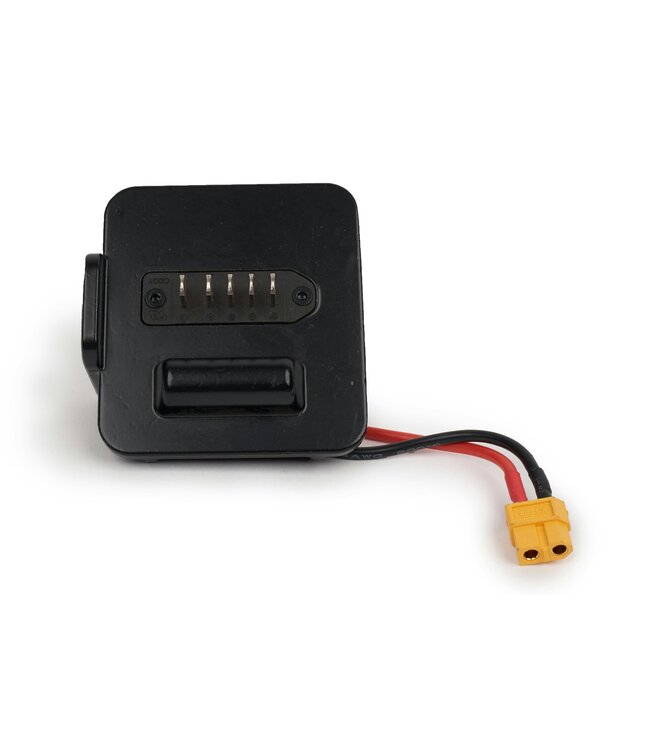 Aventon E-Bike Terminal Assembly