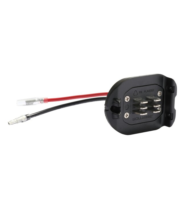 Aventon E-Bike Terminal Assembly