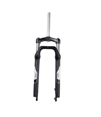 ZOOM Zoom 879 Forgo E-Bike Replacement Suspension Fork with Lockout and Preload Adjust