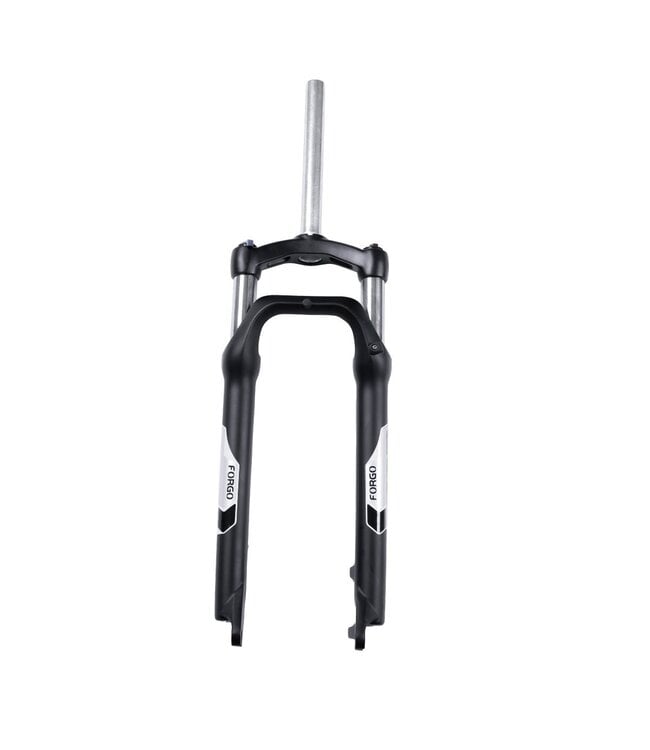 Zoom 879 Forgo E-Bike Replacement Suspension Fork with Lockout and Preload Adjust