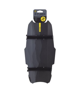 Topeak Topeak D-Flash Express DT Bicycle Fender