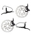 Clarks Clarks SYNC-4E 4 Piston E-Bike Hydraulic Disc Brake Kit