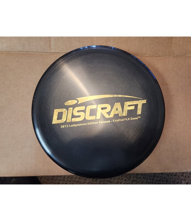 Ledgestone Special Edition Reissue CryZtal FLX Zone