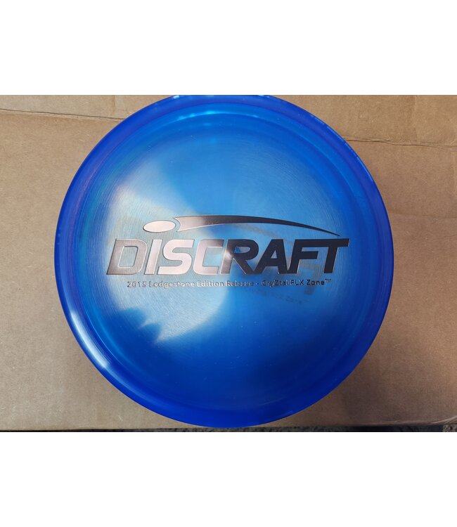 Ledgestone Special Edition Reissue CryZtal FLX Zone