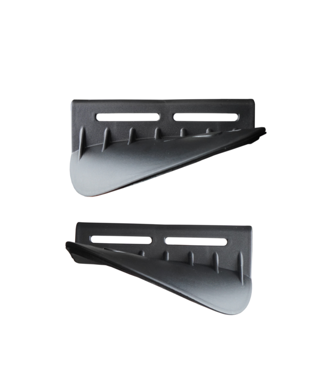 Liquid Logic Kayaks Gorilla Grip Thigh Braces set of 2