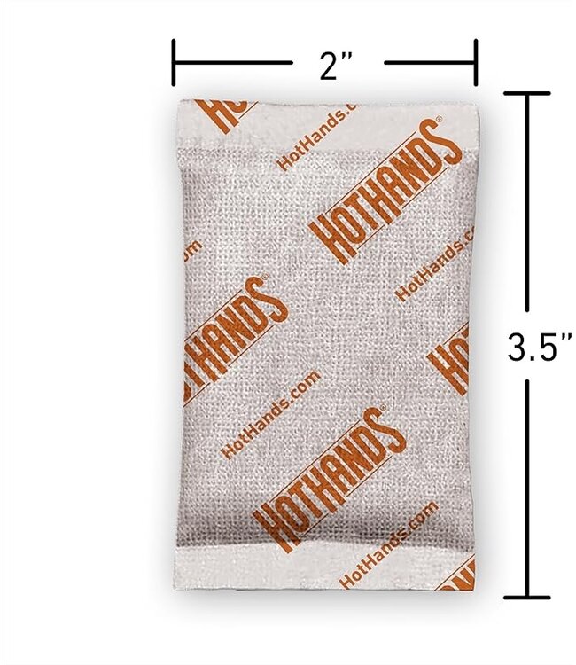 HotHands Hand Warmers 2 pack