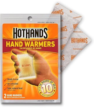 HotHands HotHands Hand Warmers 2 pack