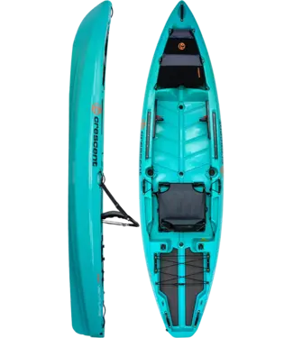 Crescent Kayaks CK1 Venture