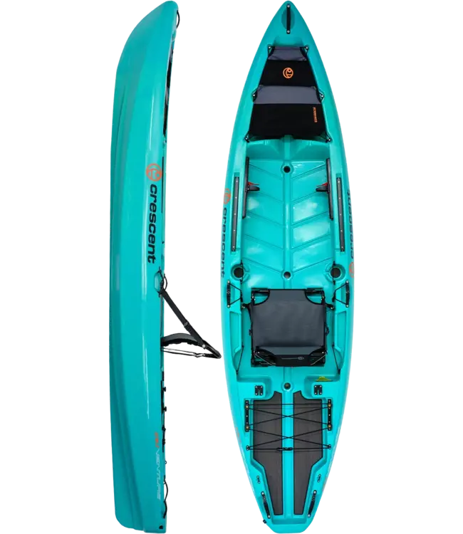 Crescent Kayaks CK1 Venture
