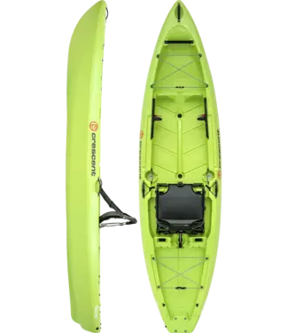 Crescent Kayaks Crescent Primo 10ft Rec Kayak