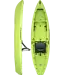 Crescent Kayaks Crescent Primo 10ft Rec Kayak
