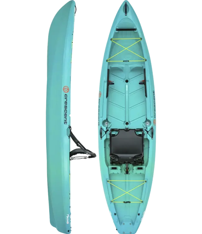 Crescent Primo 10ft Rec Kayak