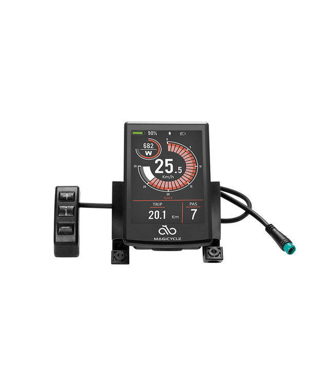 Magicycle Replacement Full Color Display