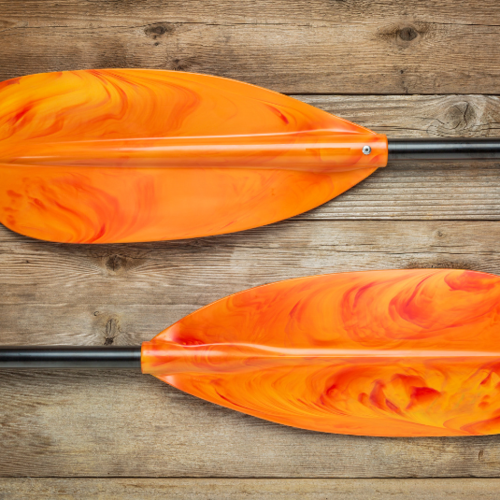 Paddlesports