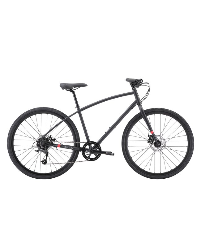 Pure Cycles Urban Commuter Hybrid Bicycle