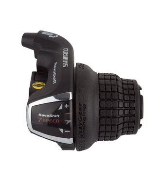 Shimano Shimano 7 Speed Right Side Revo Shifter