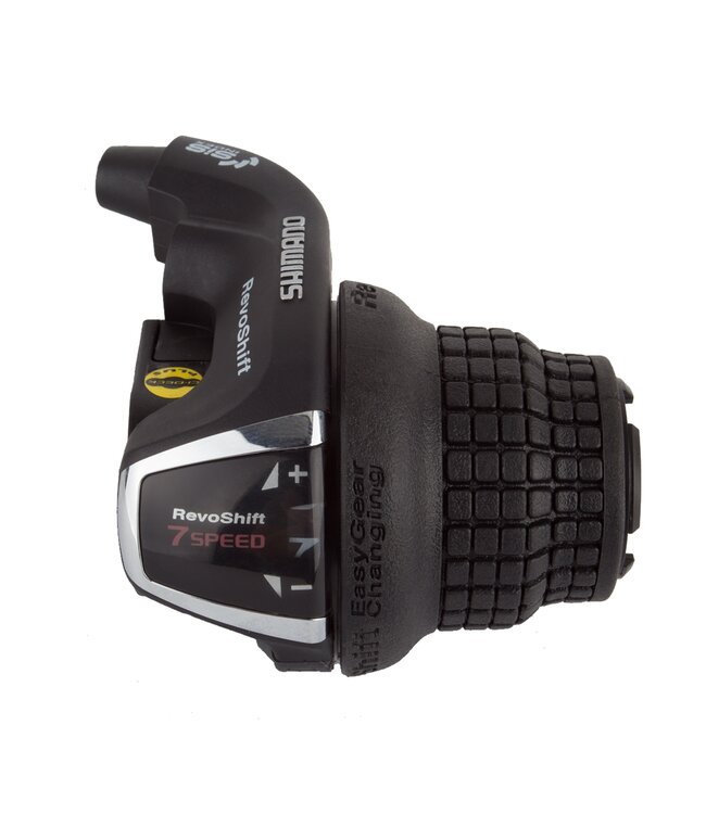 Shimano 7 Speed Right Side Revo Shifter