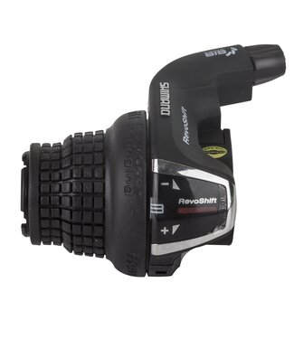 Shimano Shimano 3 Speed Left Side Revo Shifter
