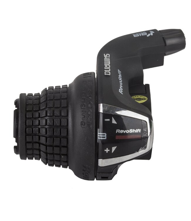 Shimano 3 Speed Left Side Revo Shifter