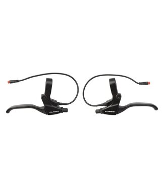 Clarks Clarks 801E Replacement E-Bike Brake Lever Set