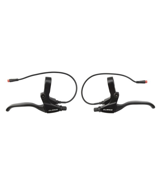 Clarks 801E Replacement E-Bike Brake Lever Set