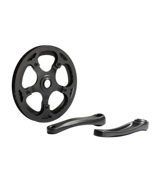 Aventon Aventon OEM Crankset