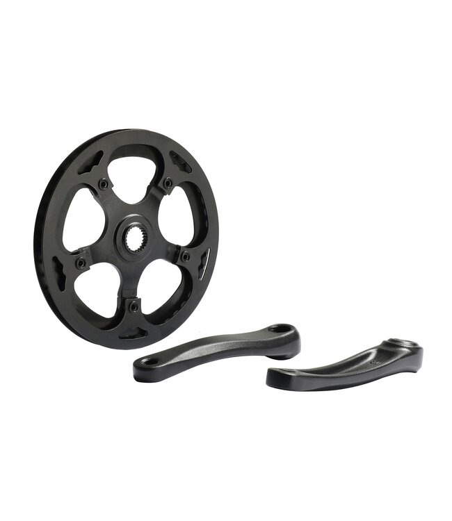 Aventon OEM Crankset