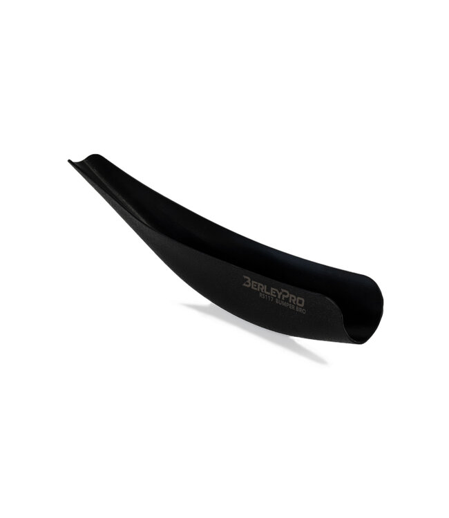 BerleyPro Bumper Bro Keel Guard for Bonafide Kayaks