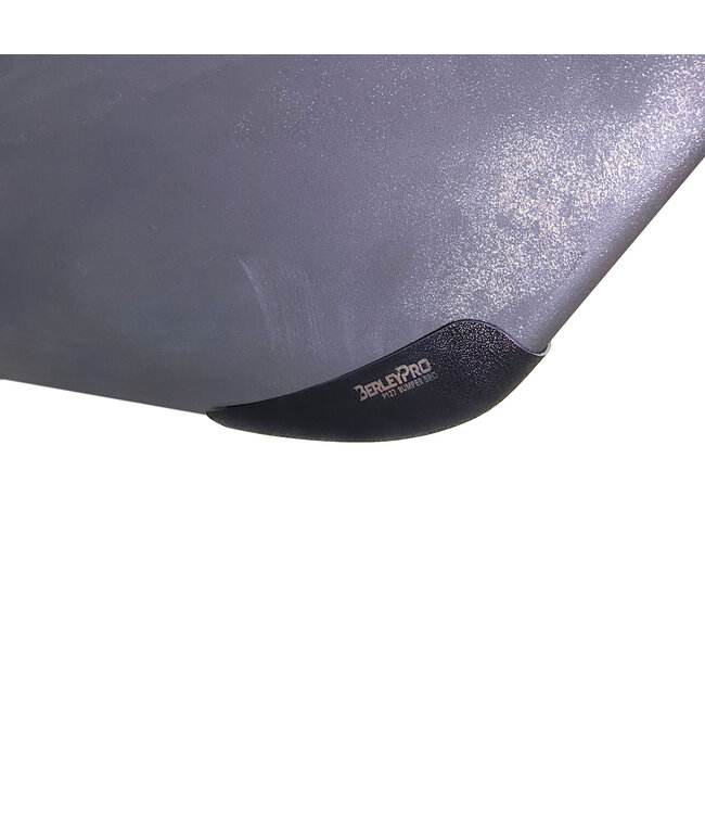 BerleyPro Bumper Bro Keel Guard for Bonafide Kayaks