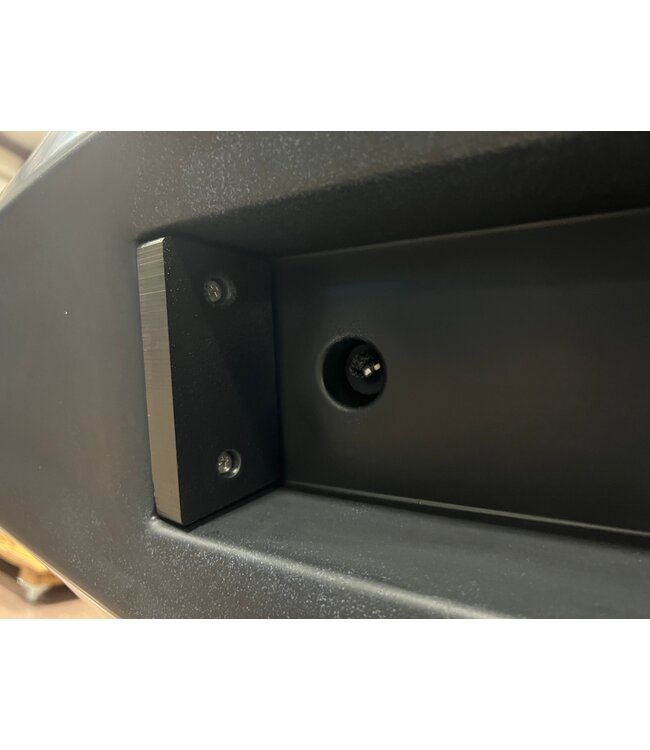 Native Watercraft and Bonfide Kayaks Transducer Mount