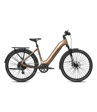 Aventon Aventon Level.3 Step Through Communter Style E-bike