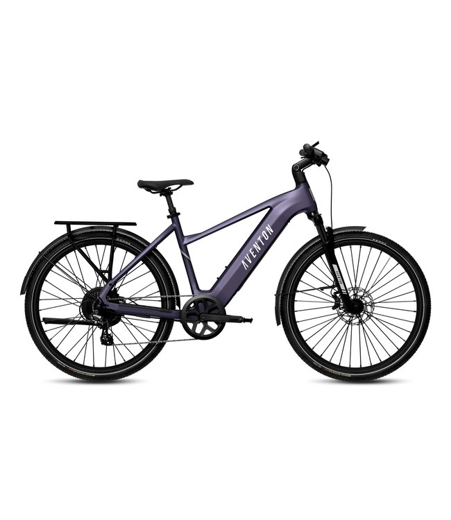 Aventon Level 3 Communter Style E-bike