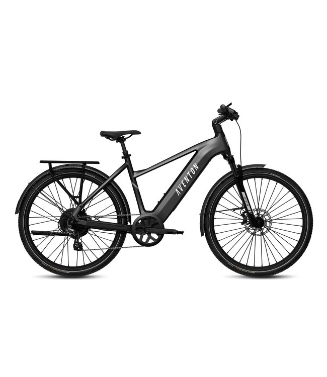 Aventon Level 3 Communter Style E-bike