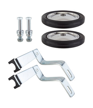 Sunlite Sunlite Heavy Duty Training Wheels - 20" Bikes Large Chain Stay